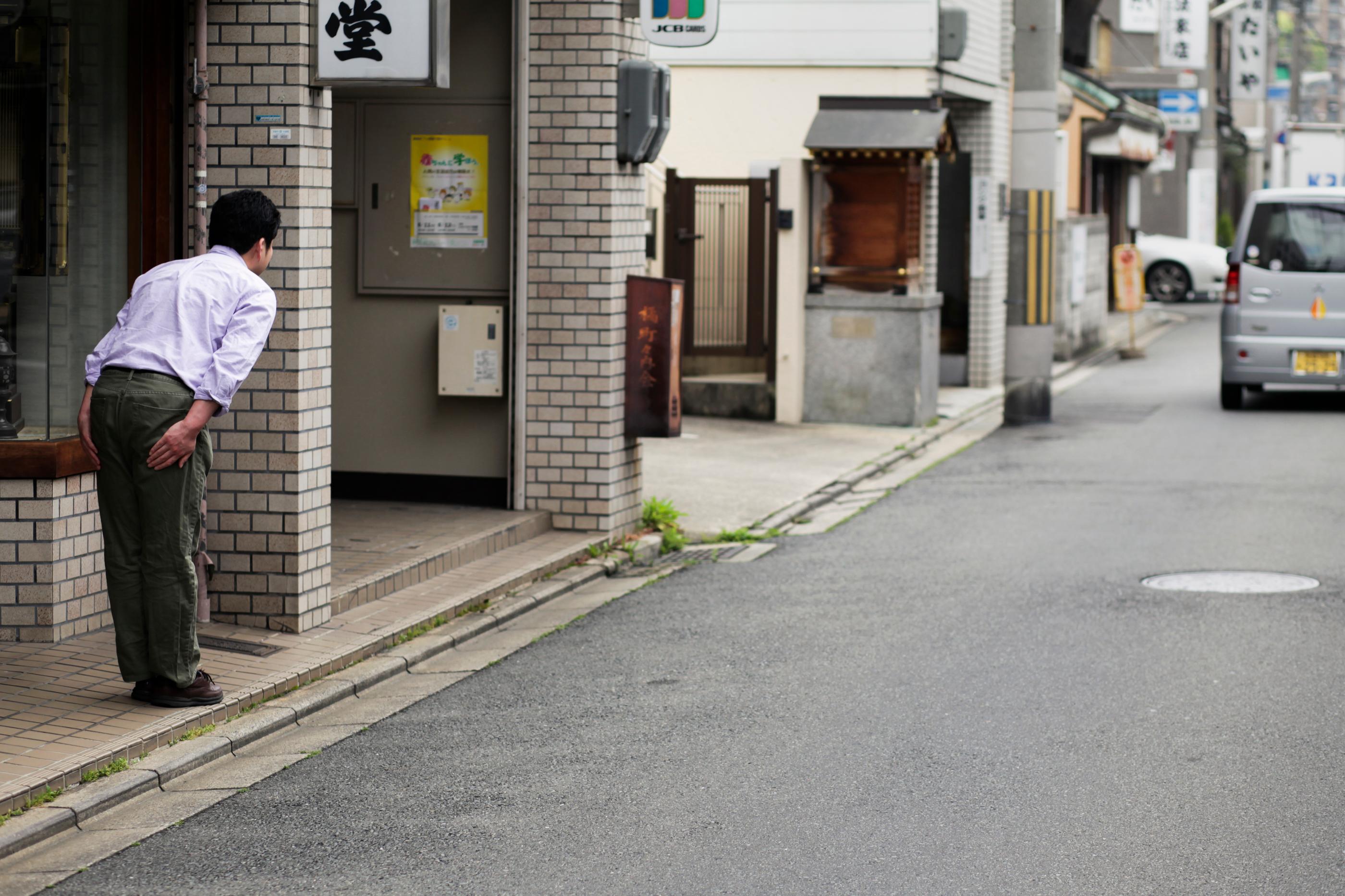 韓国人が日本に好感を持つ部分