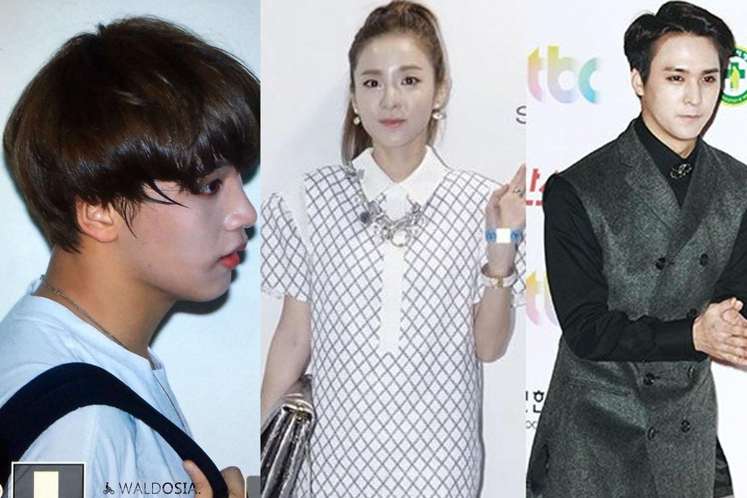 แต่งหน้าบ้ง