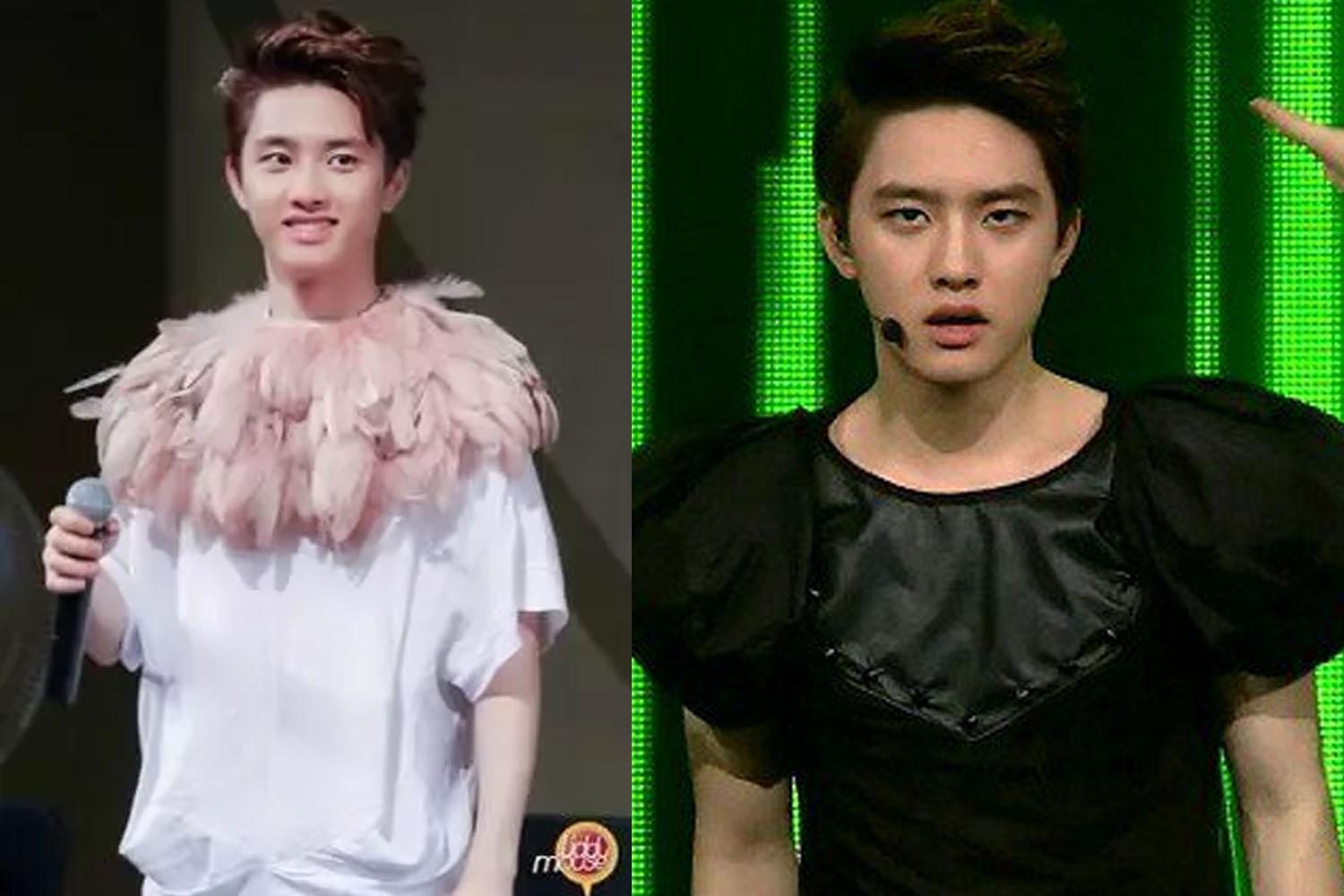 เสื้อผ้าบ้งๆ