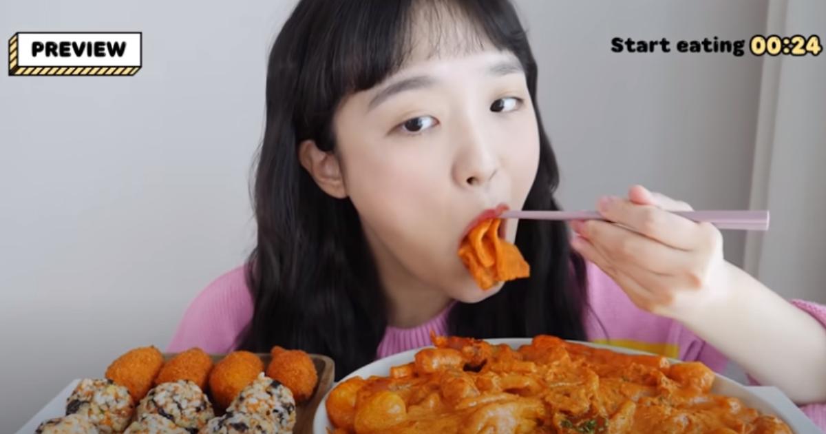 2021年最新！韓国で今一番アツいロゼ料理のご紹介！