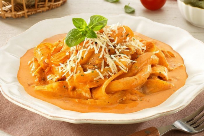 韓国料理,コラボ,ロゼトッポッキ,배떡,ロゼトッポッキ,ロゼパスタ,ロゼチムタク,おすすめ,流行