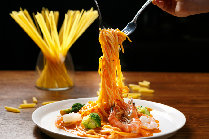 韓国料理,コラボ,ロゼトッポッキ,배떡,ロゼトッポッキ,ロゼパスタ,ロゼチムタク,おすすめ,流行