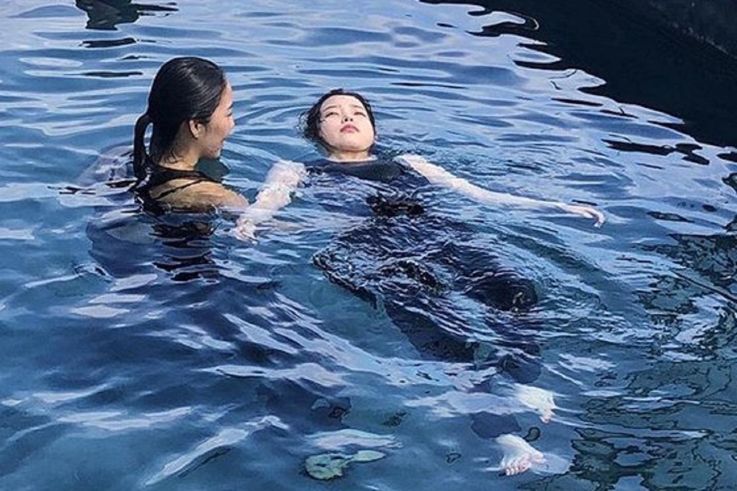 韓国芸能、韓国芸能人、韓国芸能人恐怖症、韓国恐怖症、意外な恐怖症