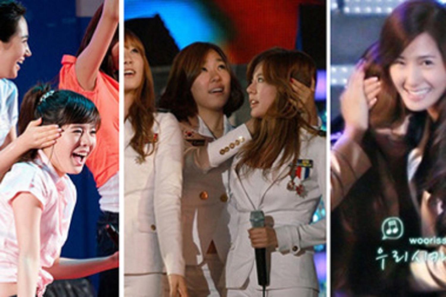 韓国芸能、韓国芸能人、韓国芸能人恐怖症、韓国恐怖症、意外な恐怖症