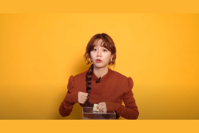 韓国アイドル,TMI,K-POP,意外人気