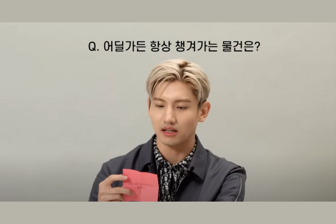 韓国アイドル,TMI,K-POP,意外人気