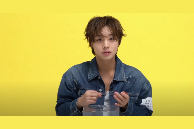 韓国アイドル,TMI,K-POP,意外人気