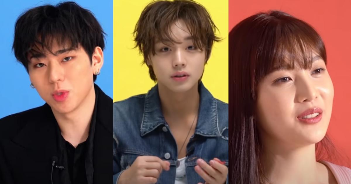 知られざる韓国スターのTMI情報