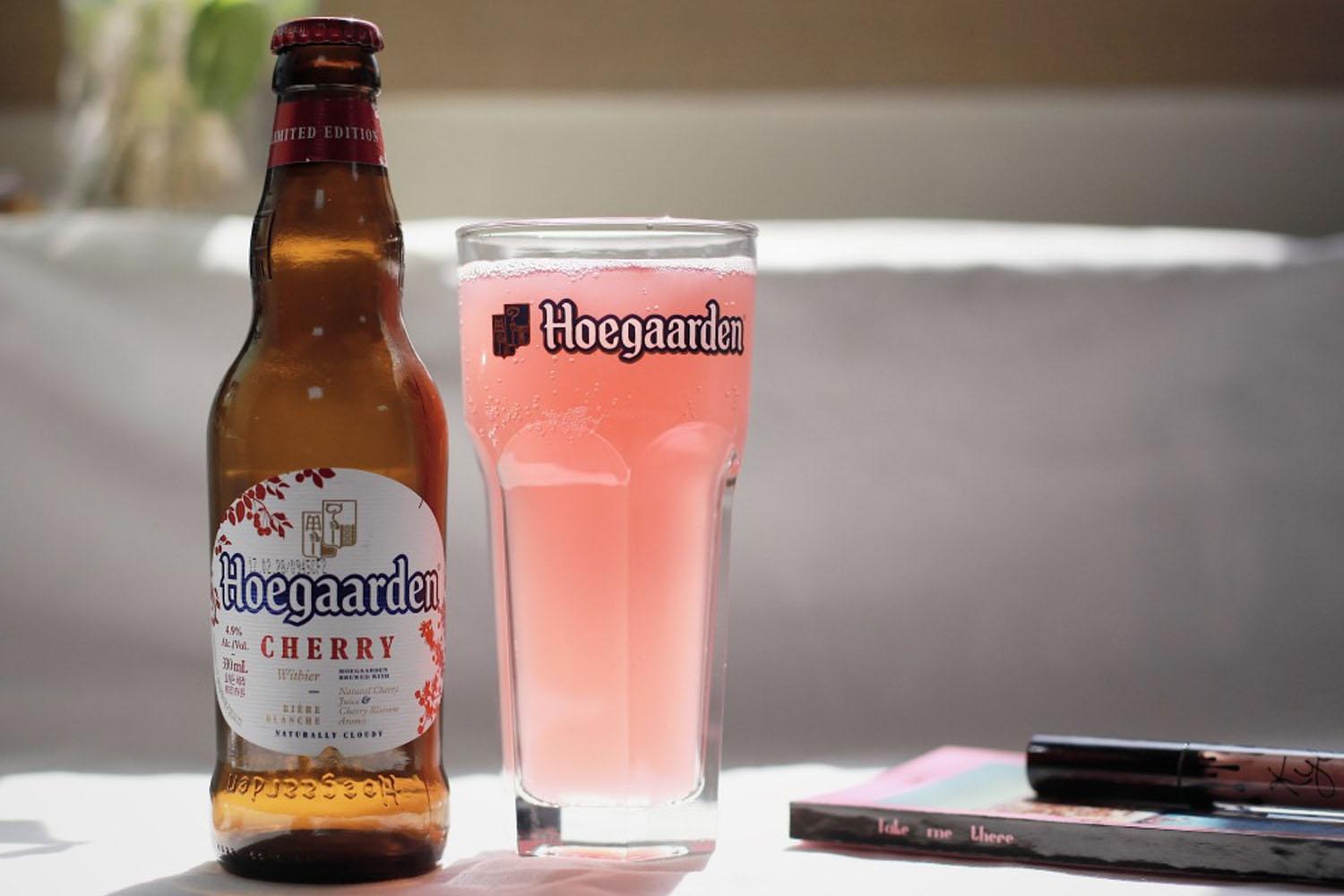 แม็กจูรสเชอร์รี่