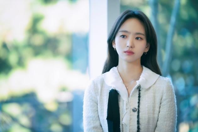 20代の殆どをアルバイトだけして過ごした遅咲き女優