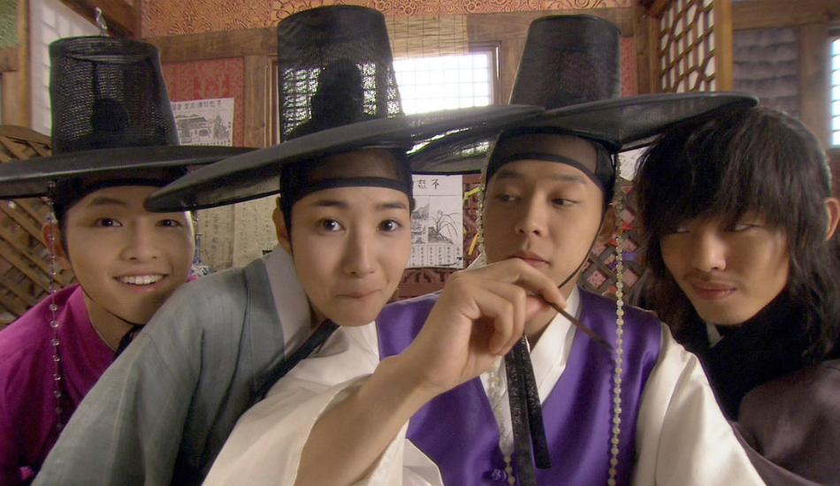 Tìm hiểu về hệ thống giáo dục và thi cử trong lịch sử Hàn Quốc