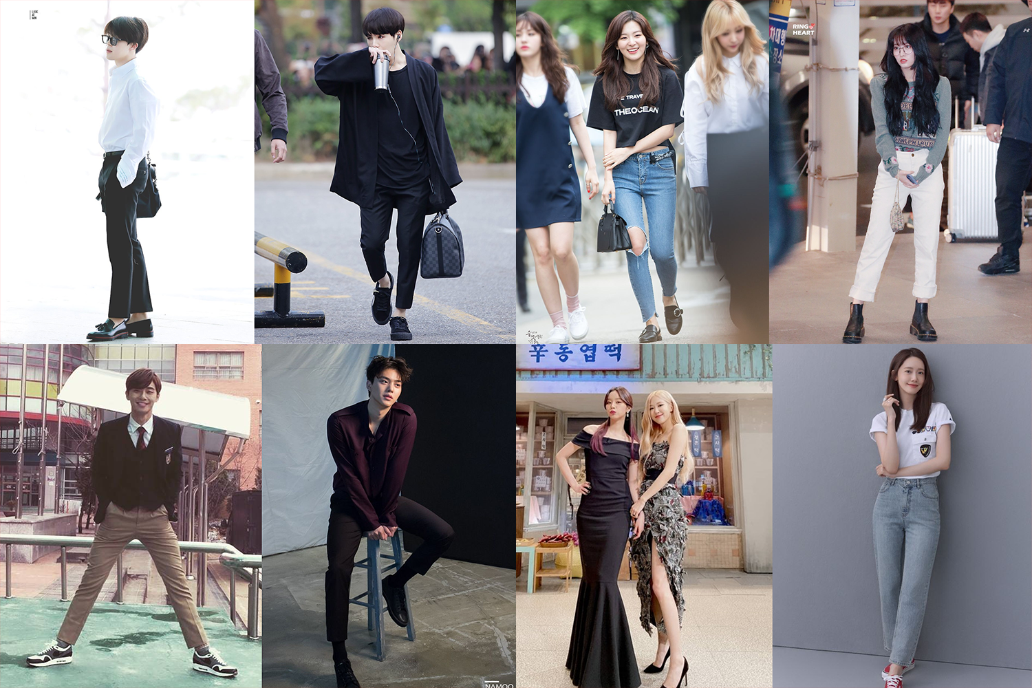 Plus-Size Women in Korea - The Impact of Plus-Size Fashion