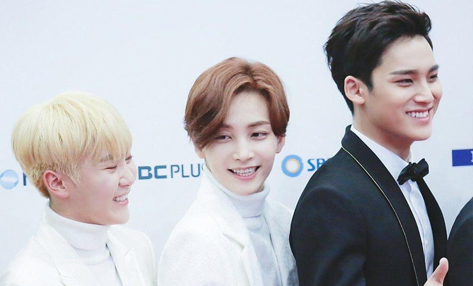 韓國人身高嘅秘密