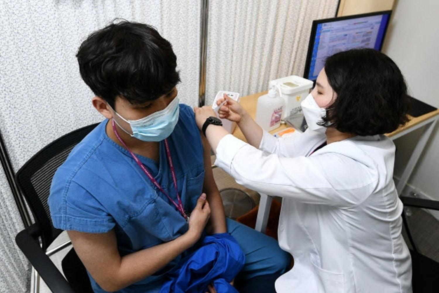 อาการไม่พึ่งประสงค์