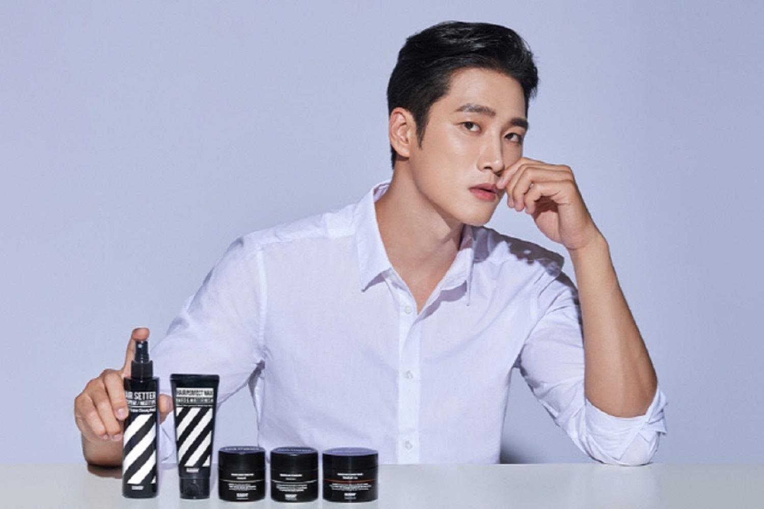 韓国芸能、韓国モデル、韓国モデル出身、韓国モデル出身俳優、韓国俳優、韓国人気俳優、ナム・ジュヒョク、イ・ソンギョン、アン・ボヒョン、梨泰院クラス、キム・ヨングァン、キム・ヨンジ、九尾狐伝、スタートアップ、チーズインザトラップ、キム・ボクジュ、ミスターサンシャイン