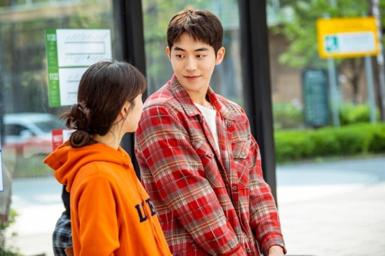 韓国芸能、韓国モデル、韓国モデル出身、韓国モデル出身俳優、韓国俳優、韓国人気俳優、ナム・ジュヒョク、イ・ソンギョン、アン・ボヒョン、梨泰院クラス、キム・ヨングァン、キム・ヨンジ、九尾狐伝、スタートアップ、チーズインザトラップ、キム・ボクジュ、ミスターサンシャイン