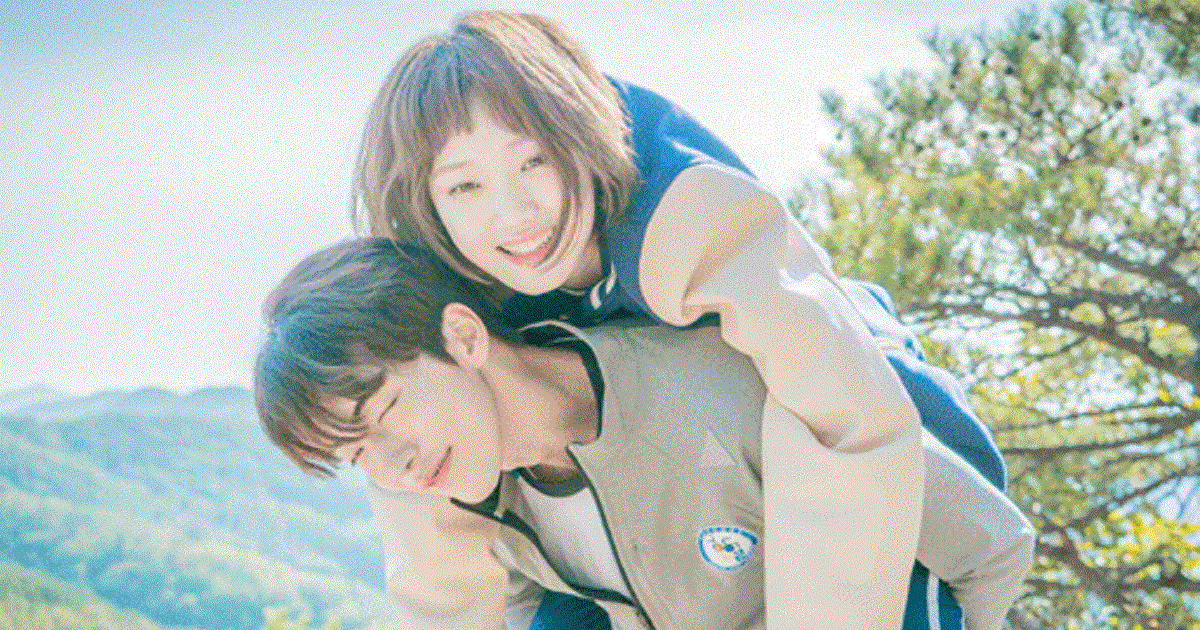 モデル出身の韓国俳優