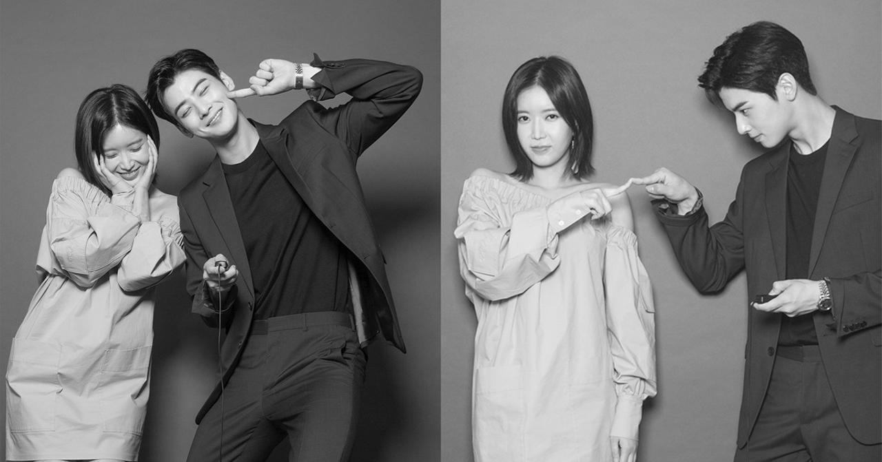 韓國自助影相舖介紹