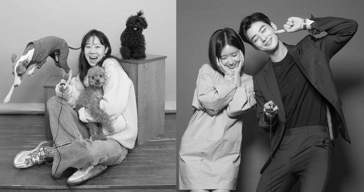 สตูดิโอถ่ายภาพด้วยตัวเองที่กำลังโด่งดังในเกาหลี!