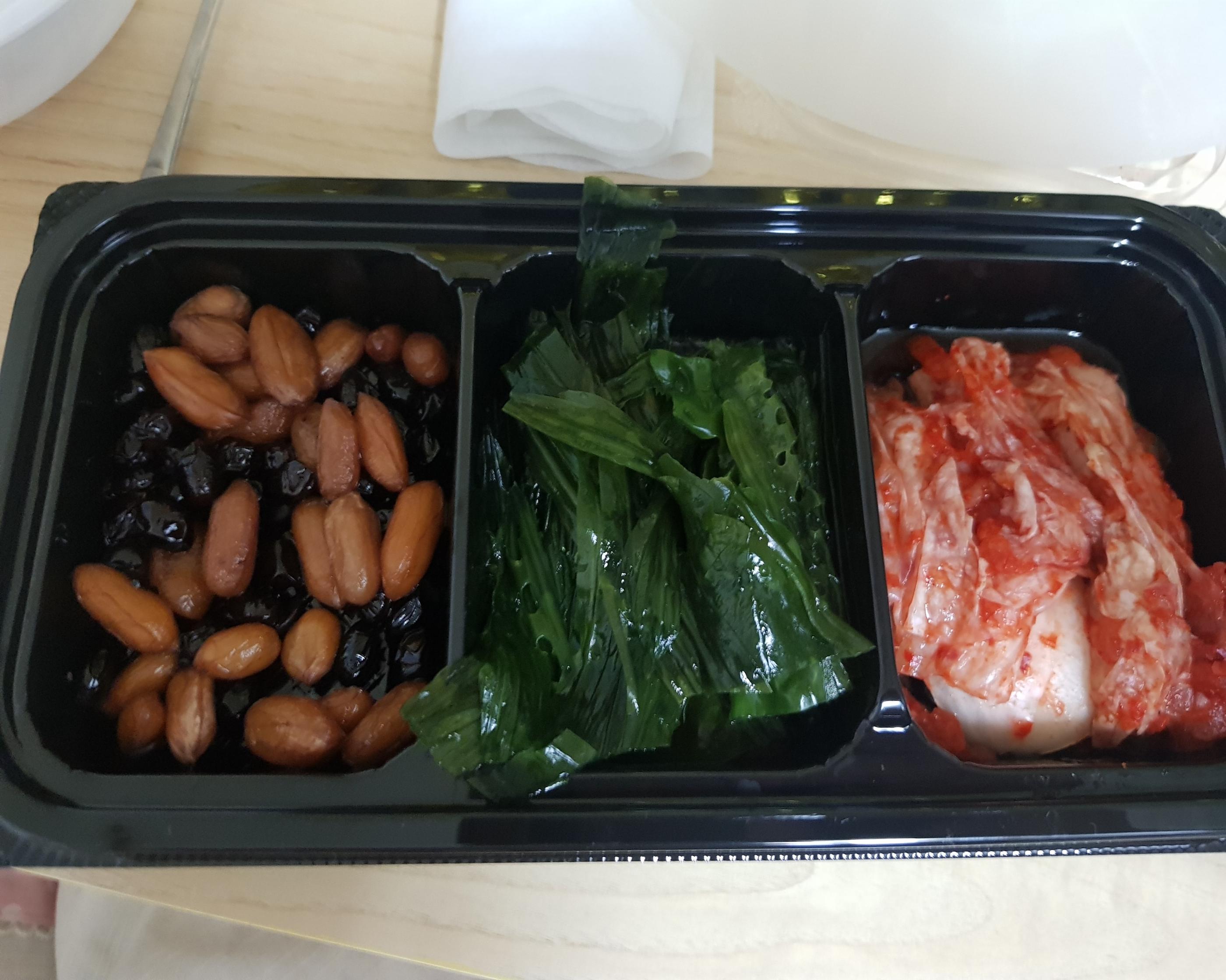 韓国文化、韓国人、トッポギ、韓国屋台、辛ラーメン