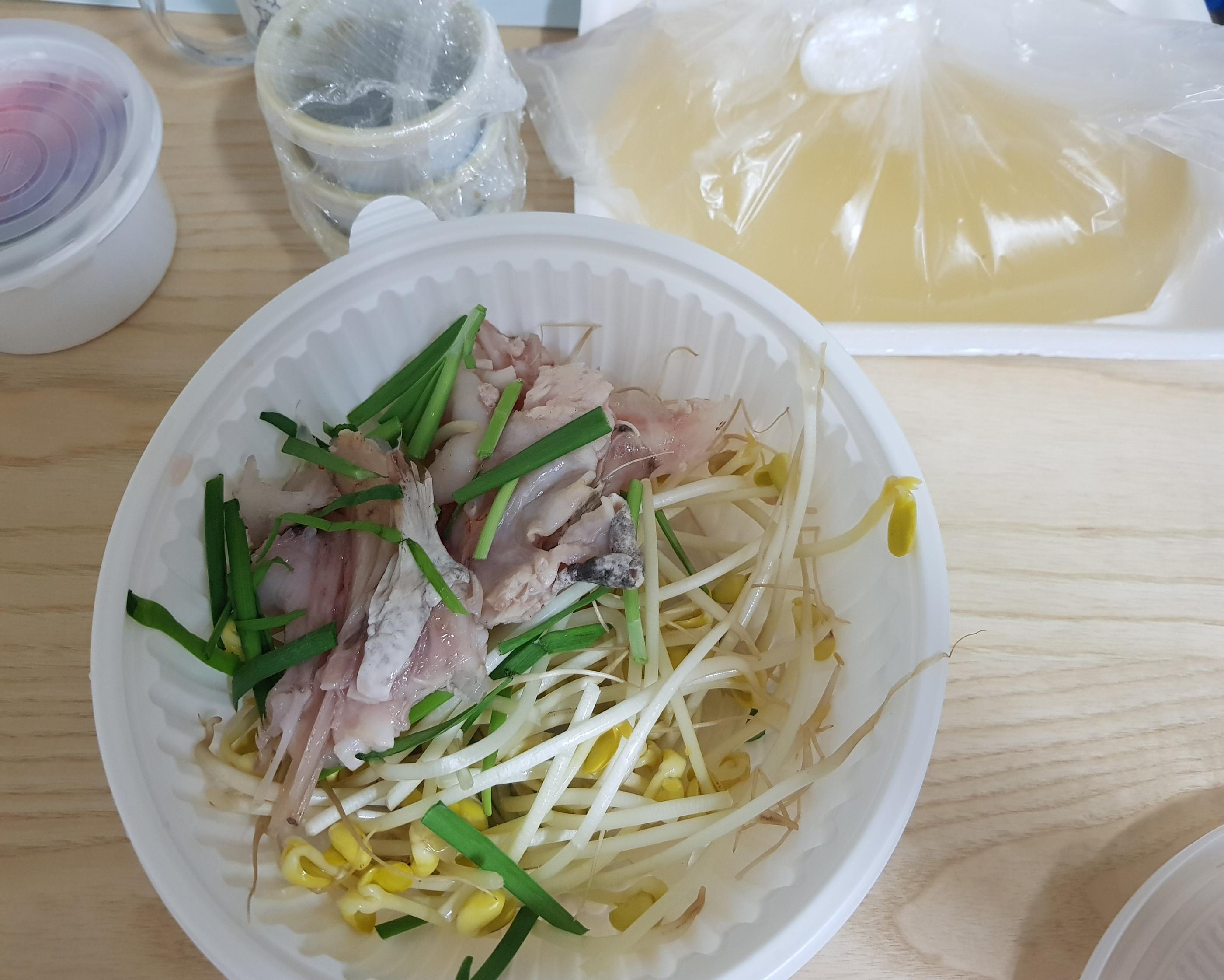 韓国文化、韓国人、トッポギ、韓国屋台、辛ラーメン