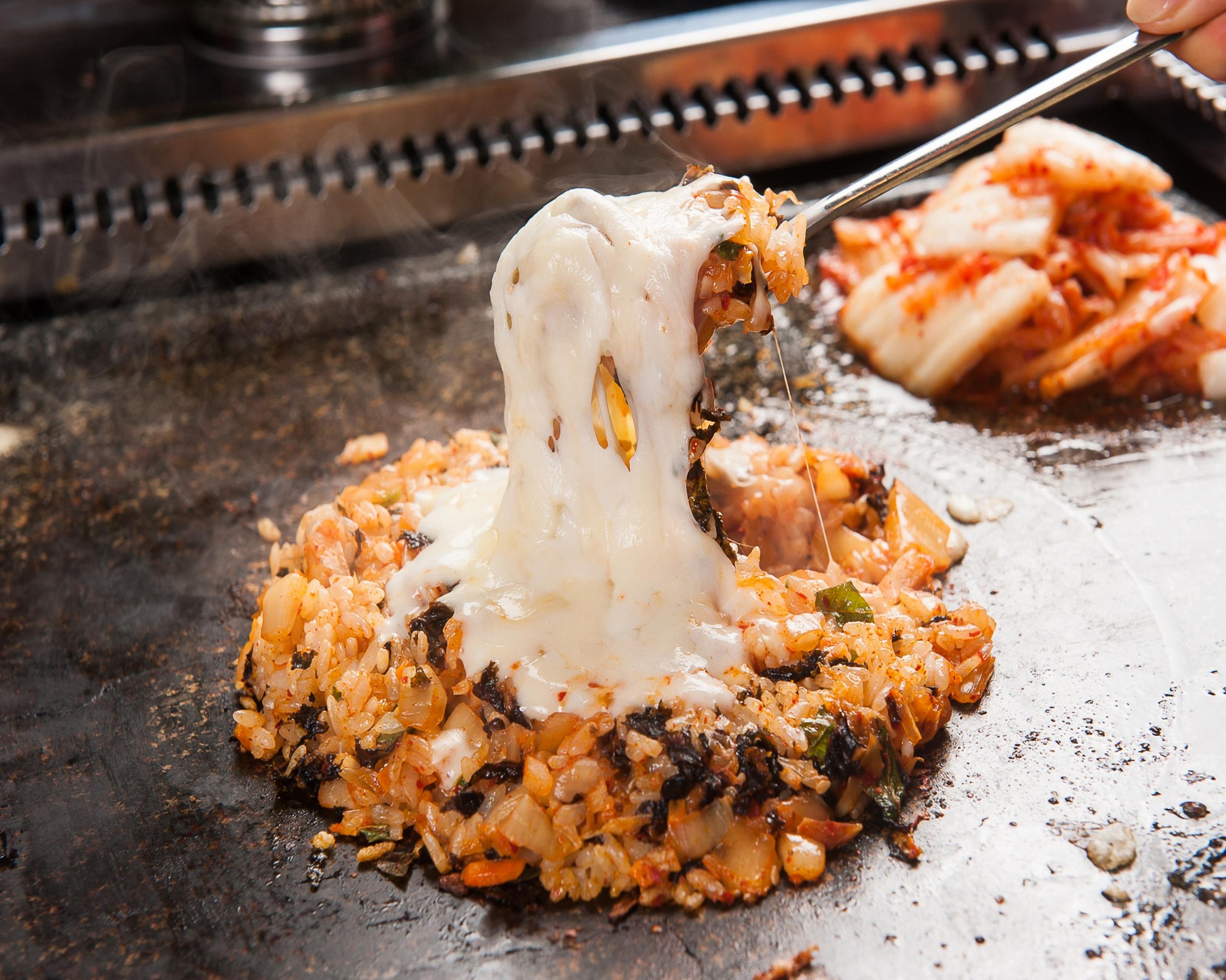 韓国文化、韓国人、トッポギ、韓国屋台、辛ラーメン、韓国チーズ