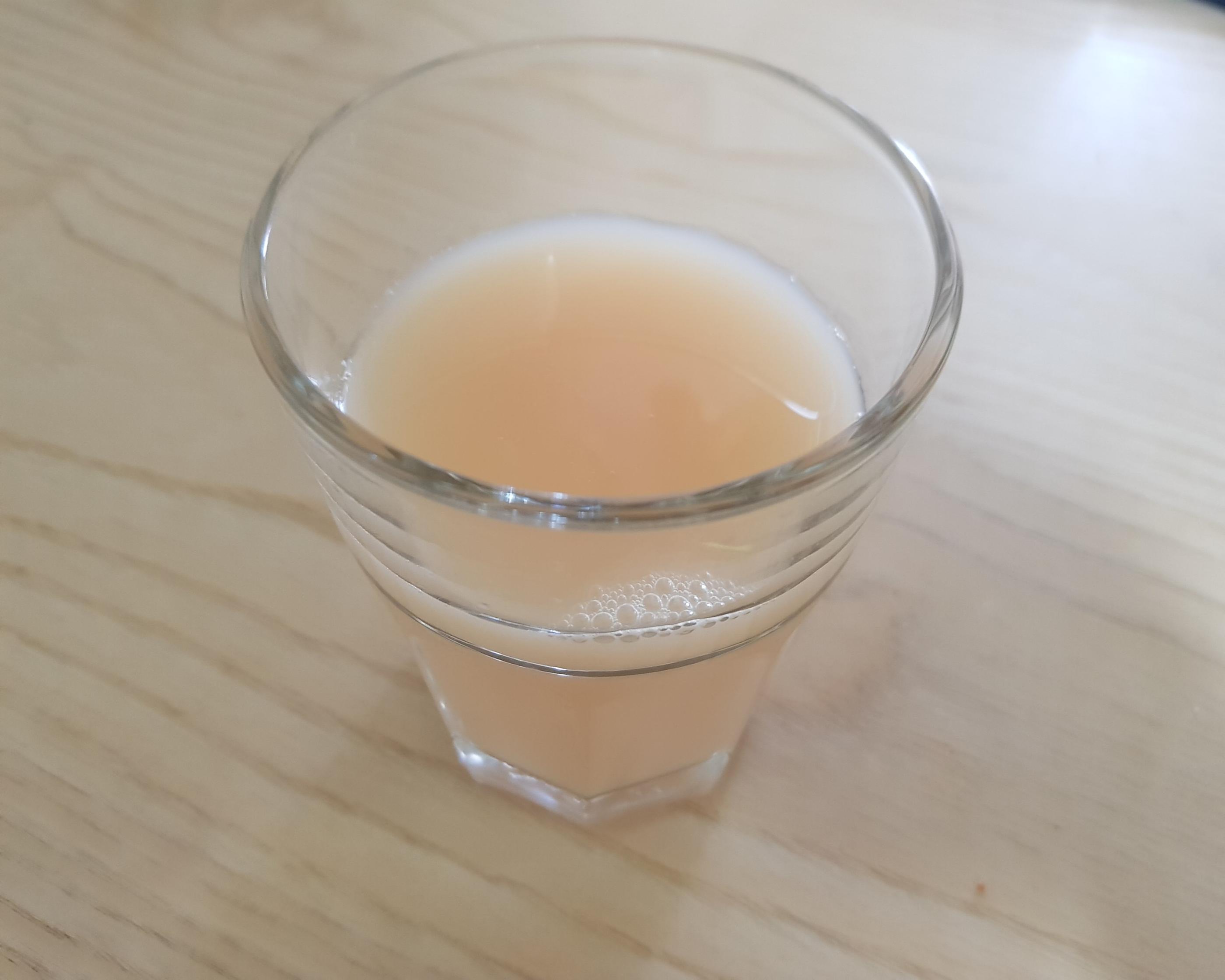 韓国文化、韓国人、トッポギ、韓国屋台、辛ラーメン、クルピス