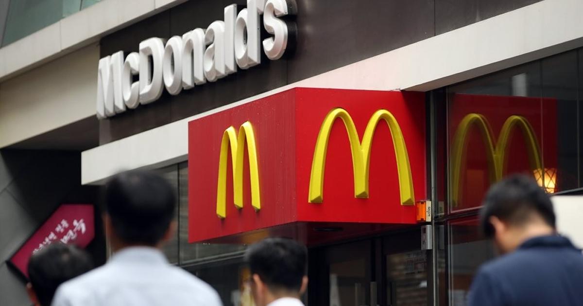 麦当劳麦香鱼将重新上市