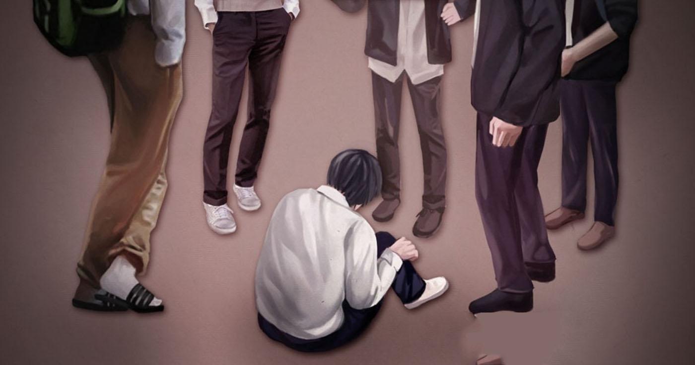 เกิดคดีใช้ความรุนแรงในหอพักโรงเรียนสอนมารยาท