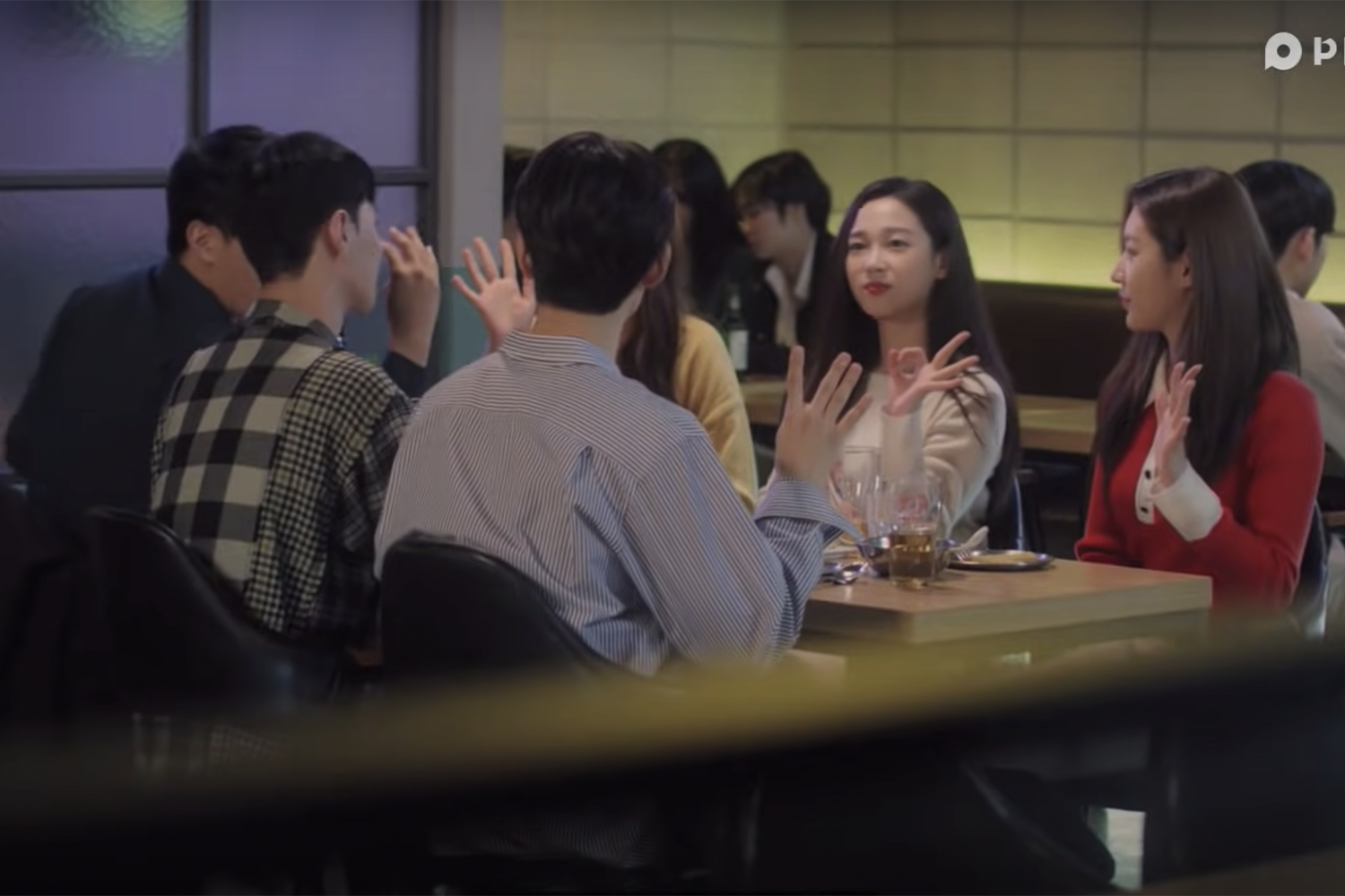 韓國傳統相睇文化的歷史介紹，體現出家庭和父母在婚姻中的權力。