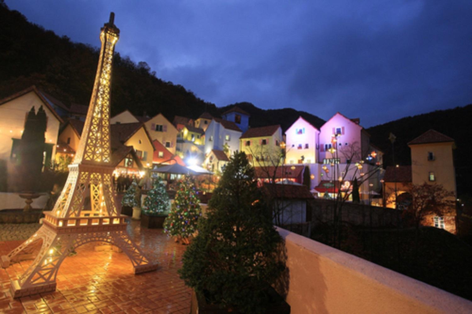 韓国旅行、韓国地方、韓国観光、観光スポット、韓国観光地、韓国外国みたい、韓国きれい、韓国地方旅行、プチフランス、韓国ドラマ、ドラマロケ地、星から来たあなた、ベートーベンウイルス、シークレットガーデン、ボタニア、巨済、外島、エーデルワイススイステーマパーク、加平、ガピョン、京畿道、ドイツ村、慶尚南道、南海、ビール祭り、地中海村、忠清南道、サントリーニ