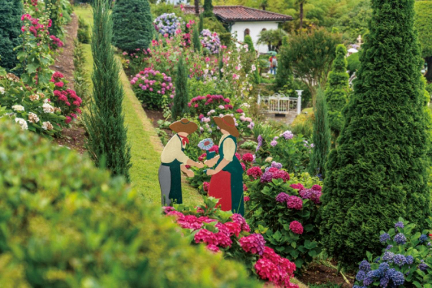 韓国旅行、韓国地方、韓国観光、観光スポット、韓国観光地、韓国外国みたい、韓国きれい、韓国地方旅行、プチフランス、韓国ドラマ、ドラマロケ地、星から来たあなた、ベートーベンウイルス、シークレットガーデン、ボタニア、巨済、外島、エーデルワイススイステーマパーク、加平、ガピョン、京畿道、ドイツ村、慶尚南道、南海、ビール祭り、地中海村、忠清南道、サントリーニ