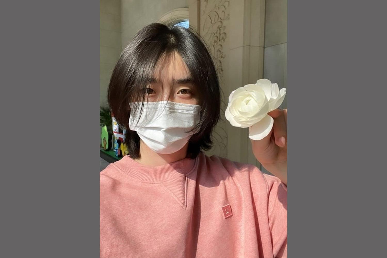 韓国 俳優 韓国俳優 イケメン イケメン俳優 長髪 ロングヘア 美貌 ヘアスタイル かっこいい 美しい リュ・ジュンヨル イ・ジョンソク キム・ジェウク ウォンビン カン・ドンウォン