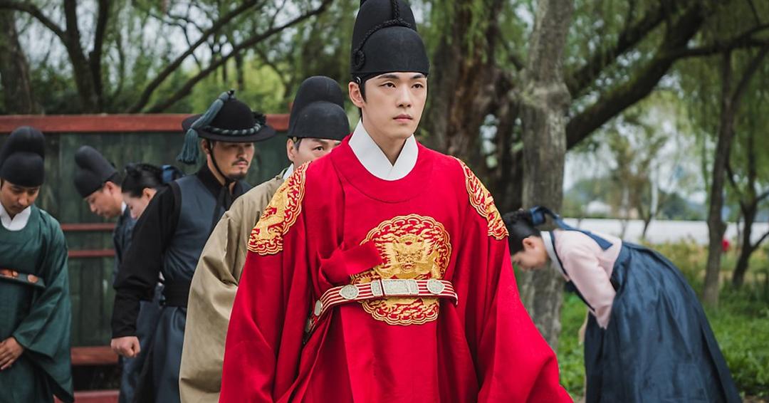 Daftar Raja Joseon yang Digambarkan dalam Drama Sejarah Korea - Korea ...