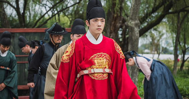 List Of Joseon Kings Depicted In Korean Historical Dramas