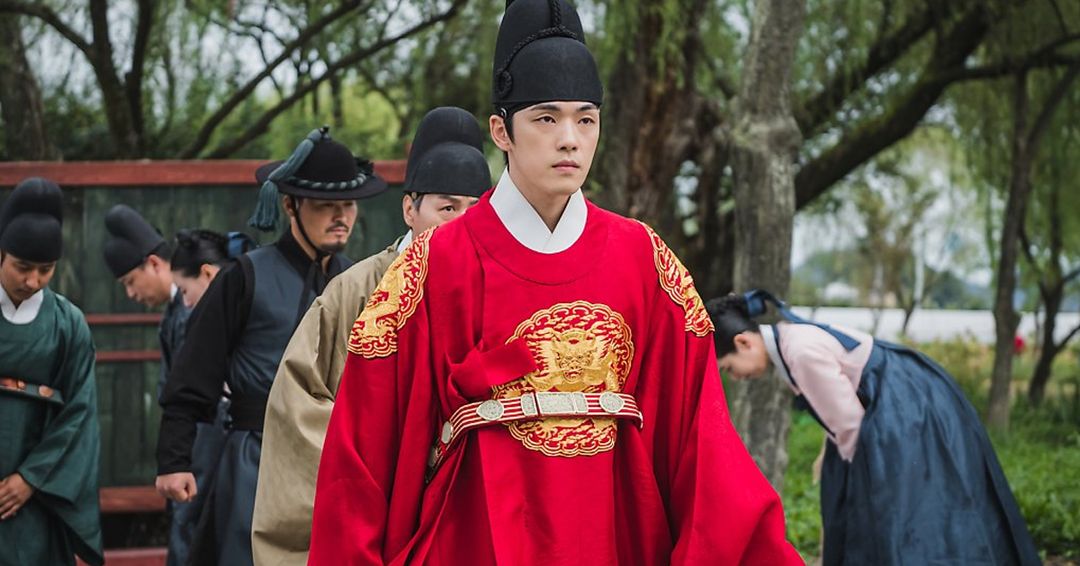 Creatrip: List Of Joseon Kings Depicted In Korean Historical Dramas ...