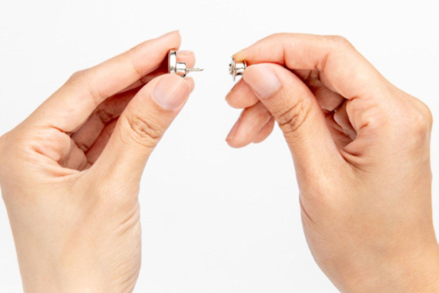 กระดุมอเนกประสงค์