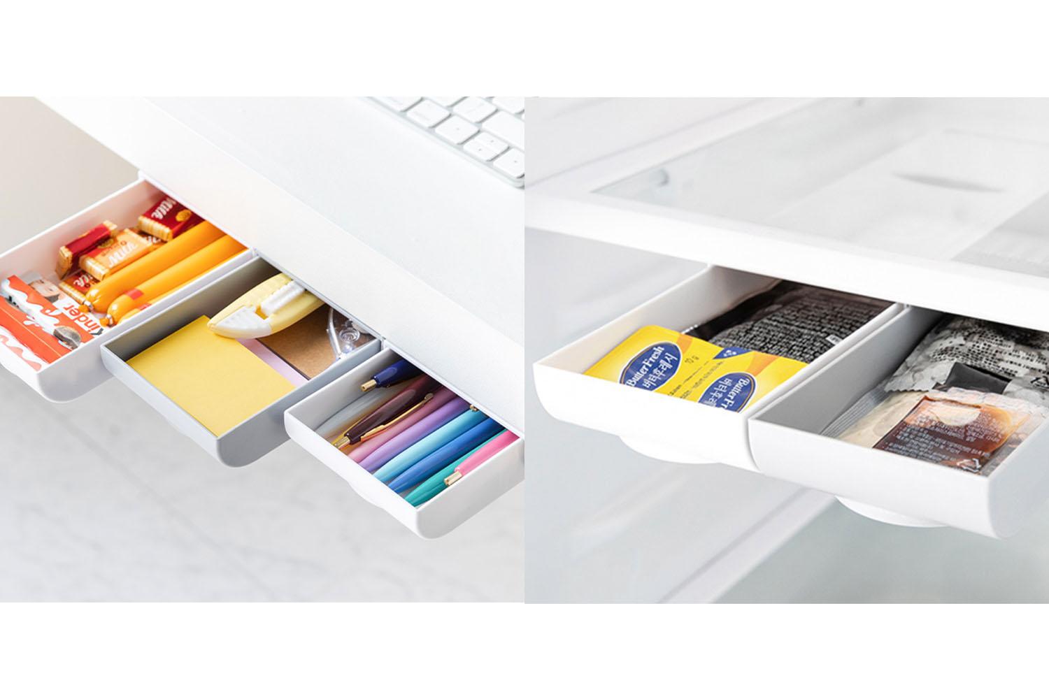 ลิ้นชัก