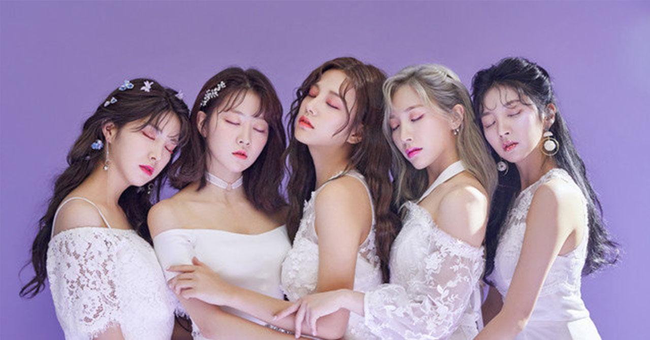 音源逆行呼聲最高嘅女團歌曲