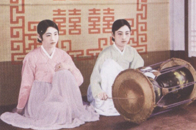 韓國文化 審美觀