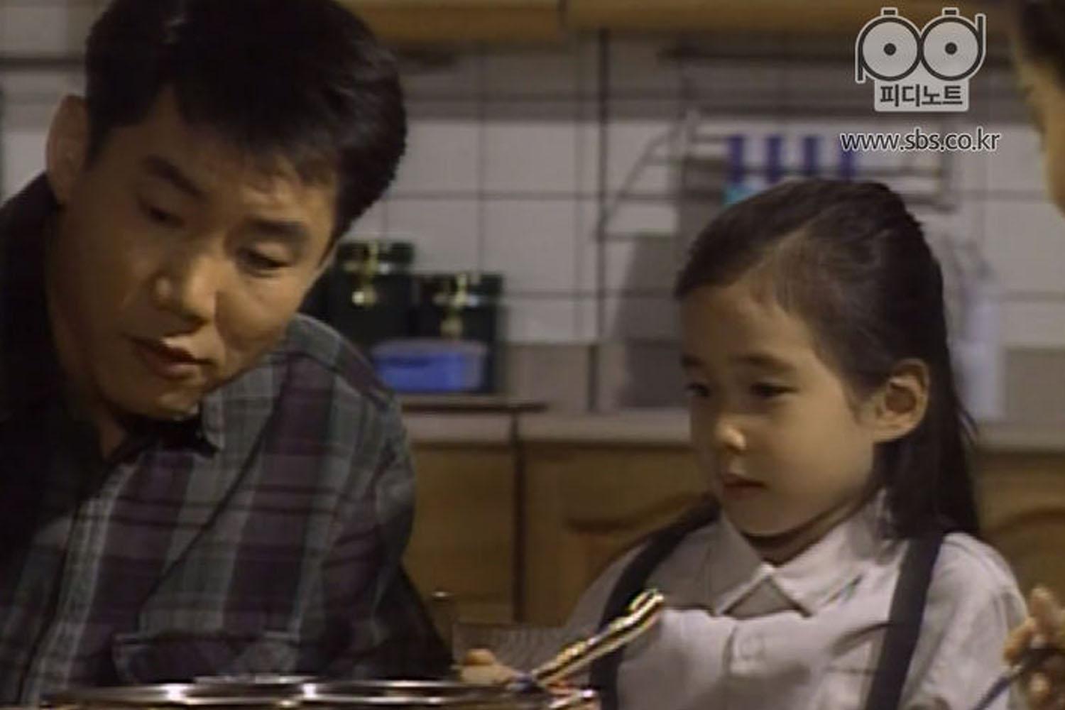 Do You Like Brahms? (SBS) พัค อึนบิน