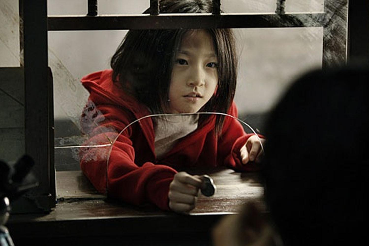 คิม แซรน