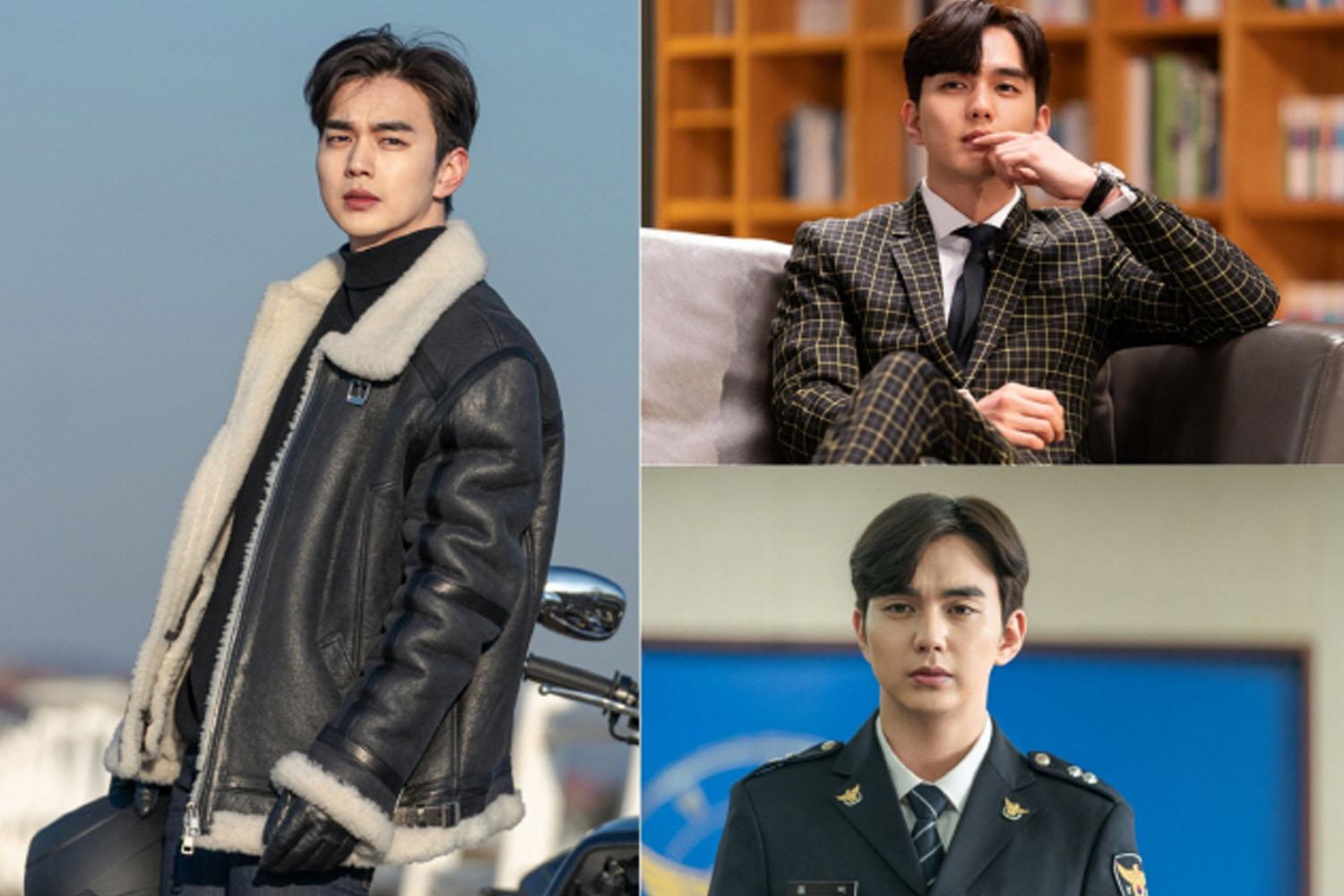 ขอบคุณที่เติบโตมาอย่างดี