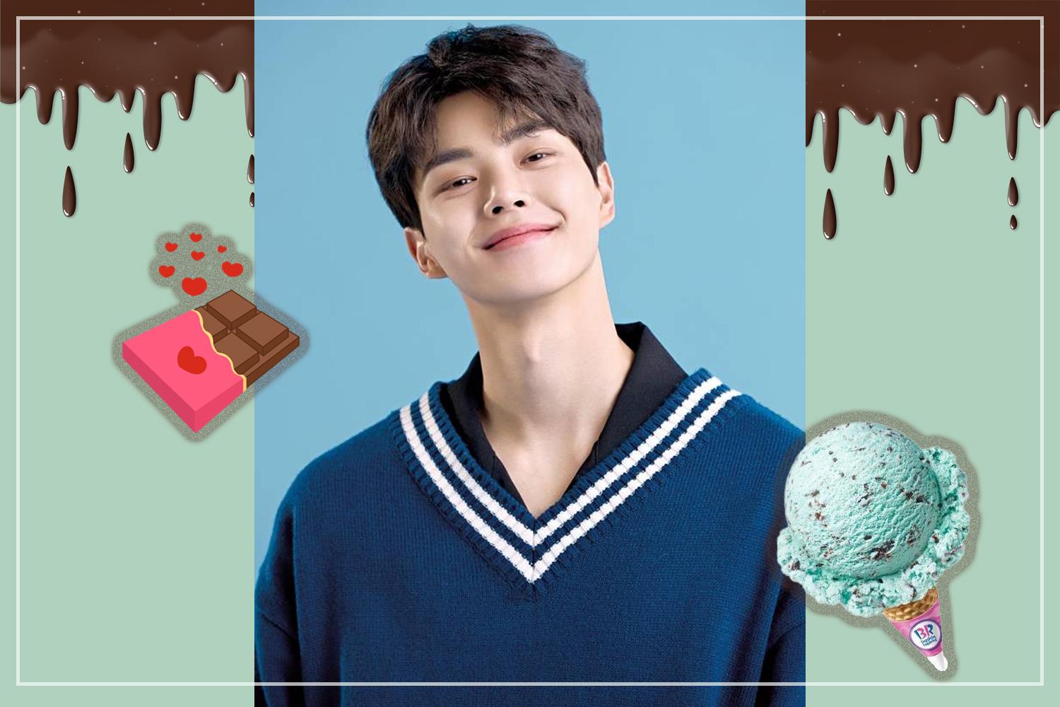 ミンチョ団 ミントチョコ 反ミンチョ団 韓国 サーティワンアイス アイス アイスクリーム 韓国文化 文化