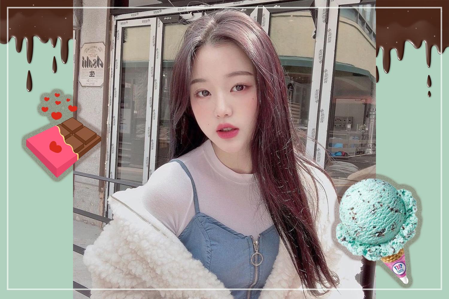 ミンチョ団 ミントチョコ 反ミンチョ団 韓国 サーティワンアイス アイス アイスクリーム 韓国文化 文化