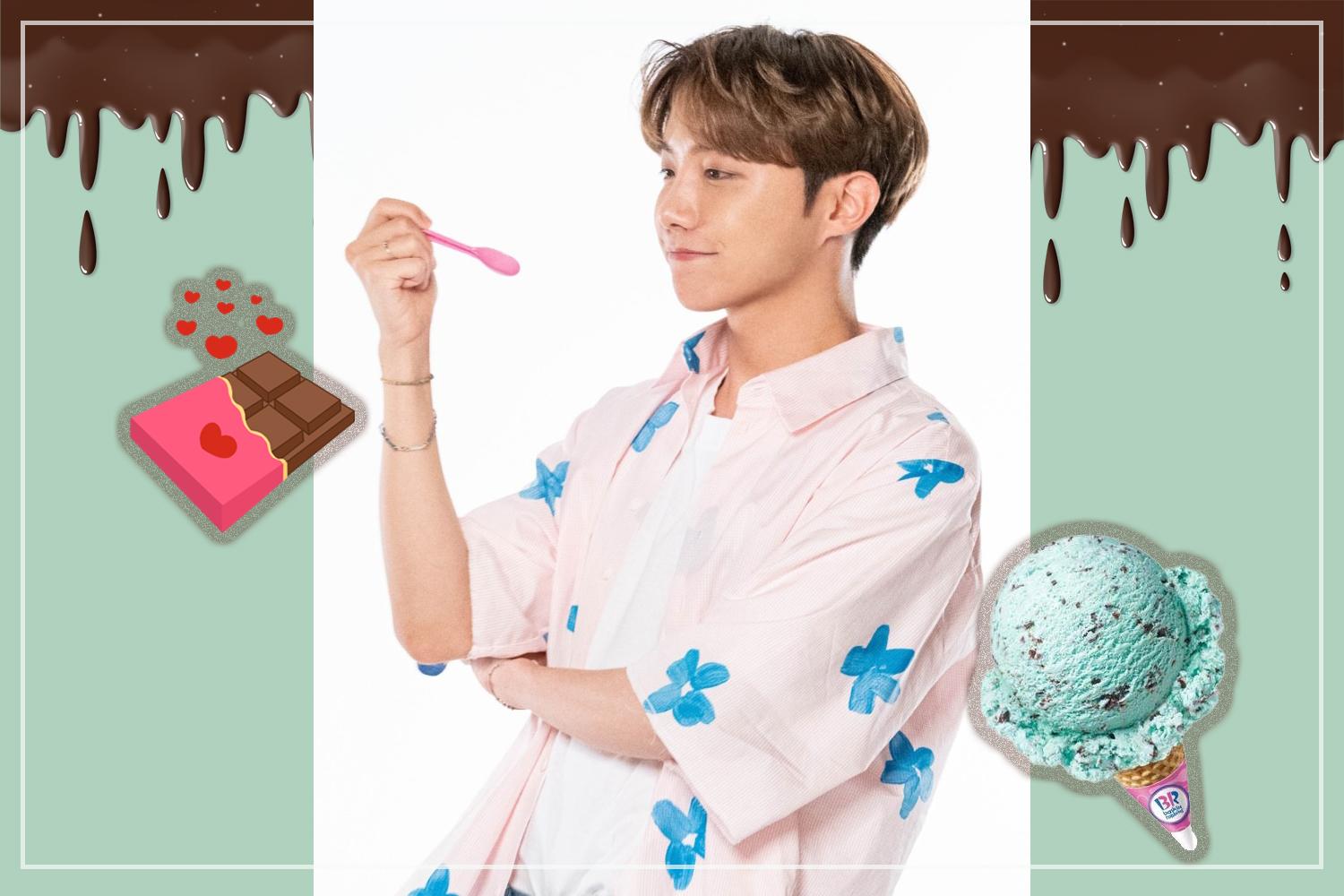 ミンチョ団 ミントチョコ 反ミンチョ団 韓国 サーティワンアイス アイス アイスクリーム 韓国文化 文化