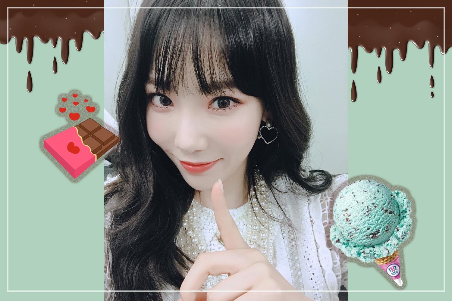 ミンチョ団 ミントチョコ 反ミンチョ団 韓国 サーティワンアイス アイス アイスクリーム 韓国文化 文化