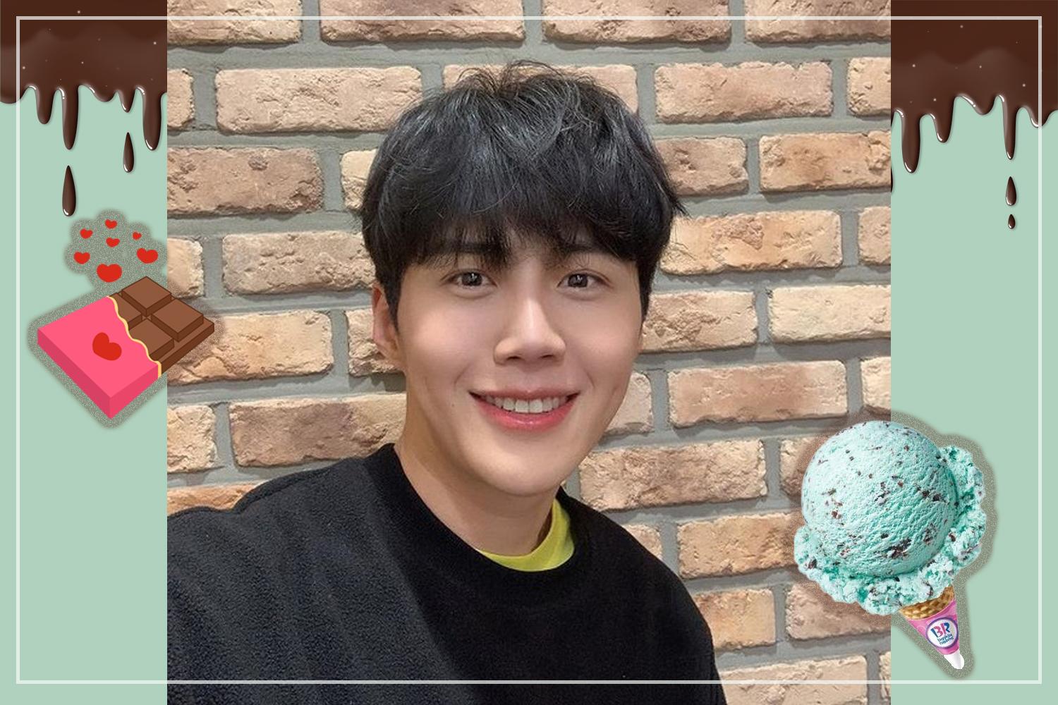 ミンチョ団 ミントチョコ 反ミンチョ団 韓国 サーティワンアイス アイス アイスクリーム 韓国文化 文化