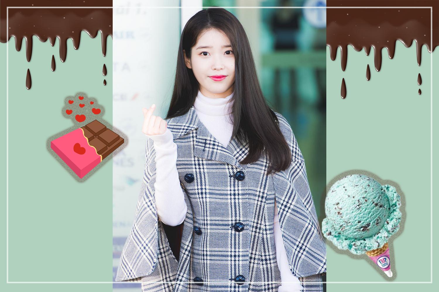 ミンチョ団 ミントチョコ 反ミンチョ団 韓国 サーティワンアイス アイス アイスクリーム 韓国文化 文化