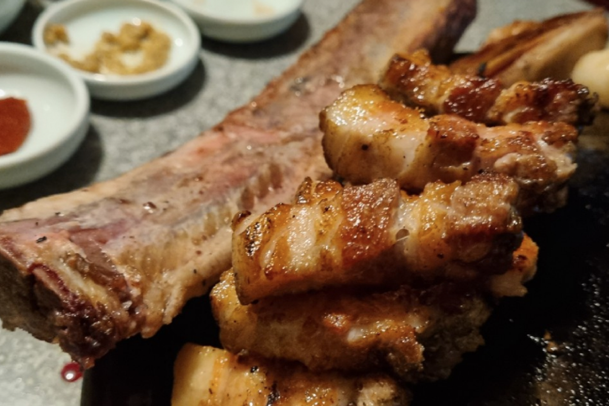 首爾 梨泰院 推薦